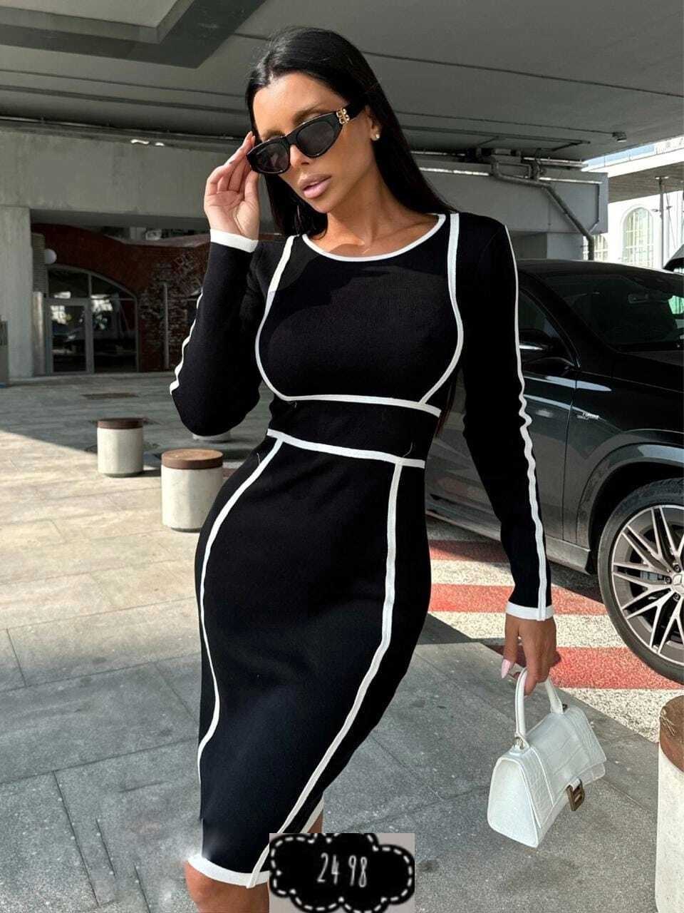 трикотажное платье,платья стильные,платье идеальное,костюм женский трикотажный,стильная одежда