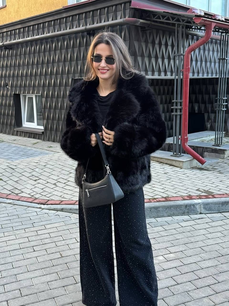 шуба искусственная,шуба короткая экошуба зимняя белая,шуба искусственная короткая экошуба зимняя пушистая,шуба,шубка из экомеха