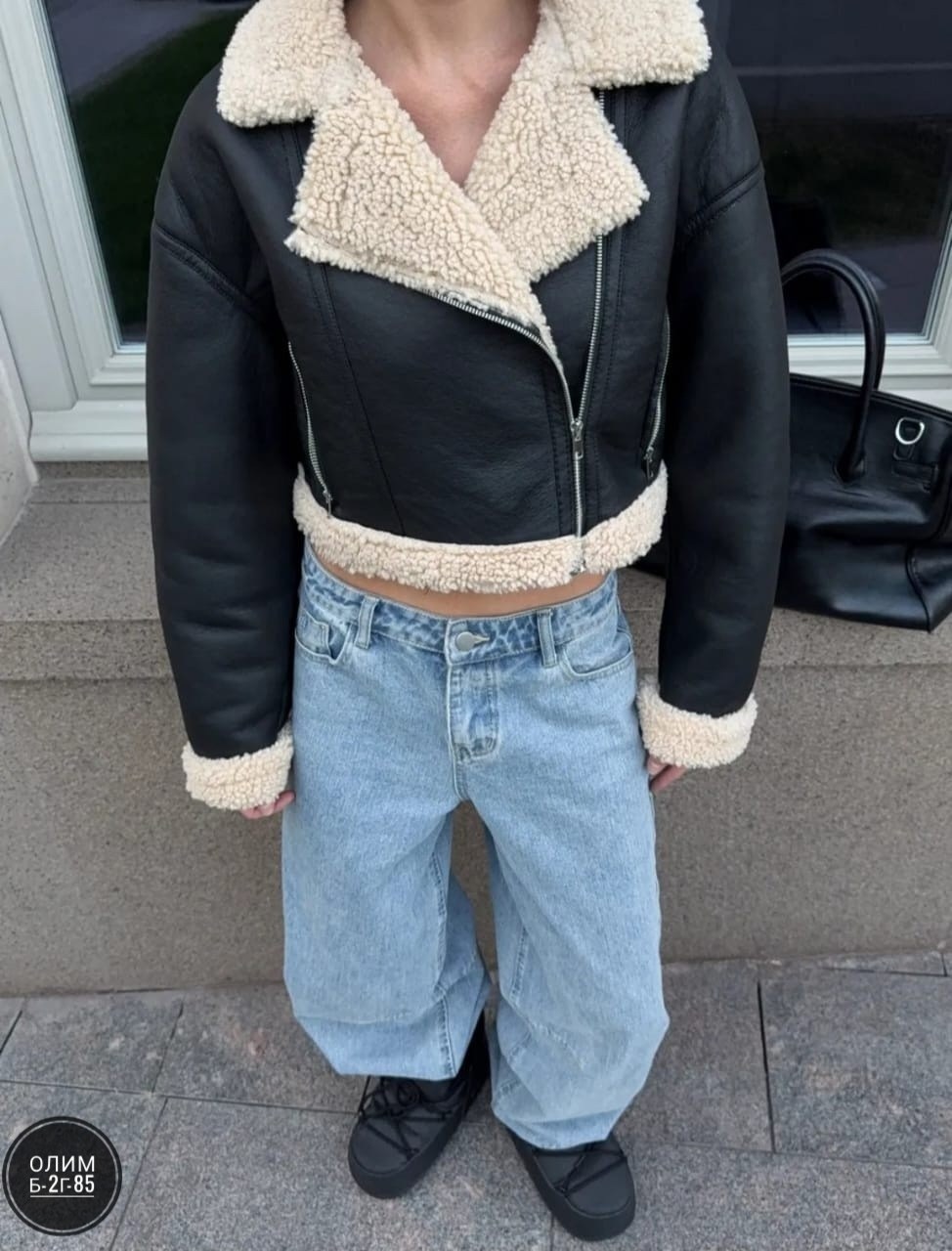 дубленка женская,дубленка авиатор,стильная дубленка,стильная дубленка женская,куртка из искусственного меха