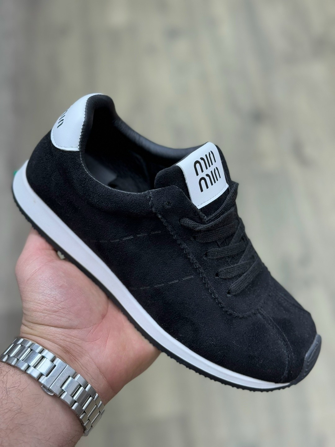 ,замшевые кроссовки,коричневые кроссовки,кроссовки prada,замшевые кроссовки мужские