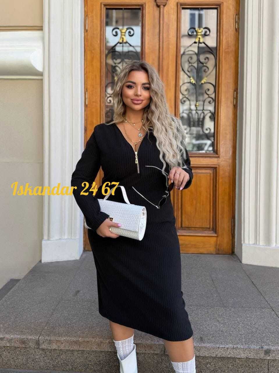 костюм женский,платье большие размеры,платье женская,платье для полных,черное платье