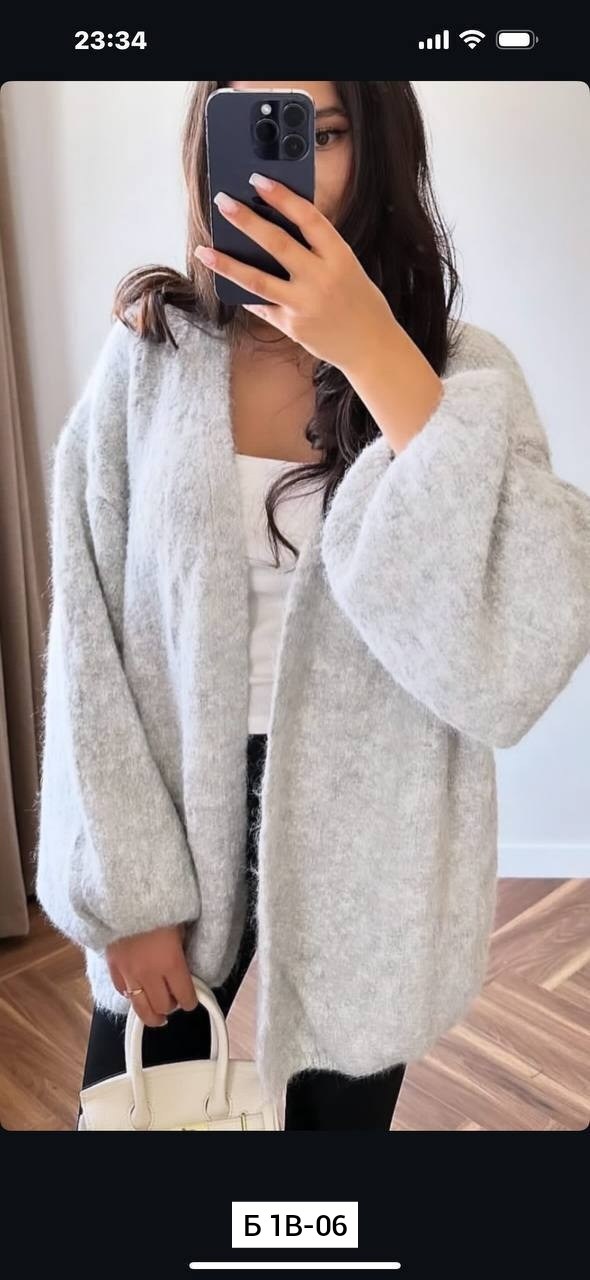 кардиган из искусственной норки,кардиган из искусственной норки и кашемира,вязаные кардиганы,кардиган,длинный кардиган из искусственного меха норки