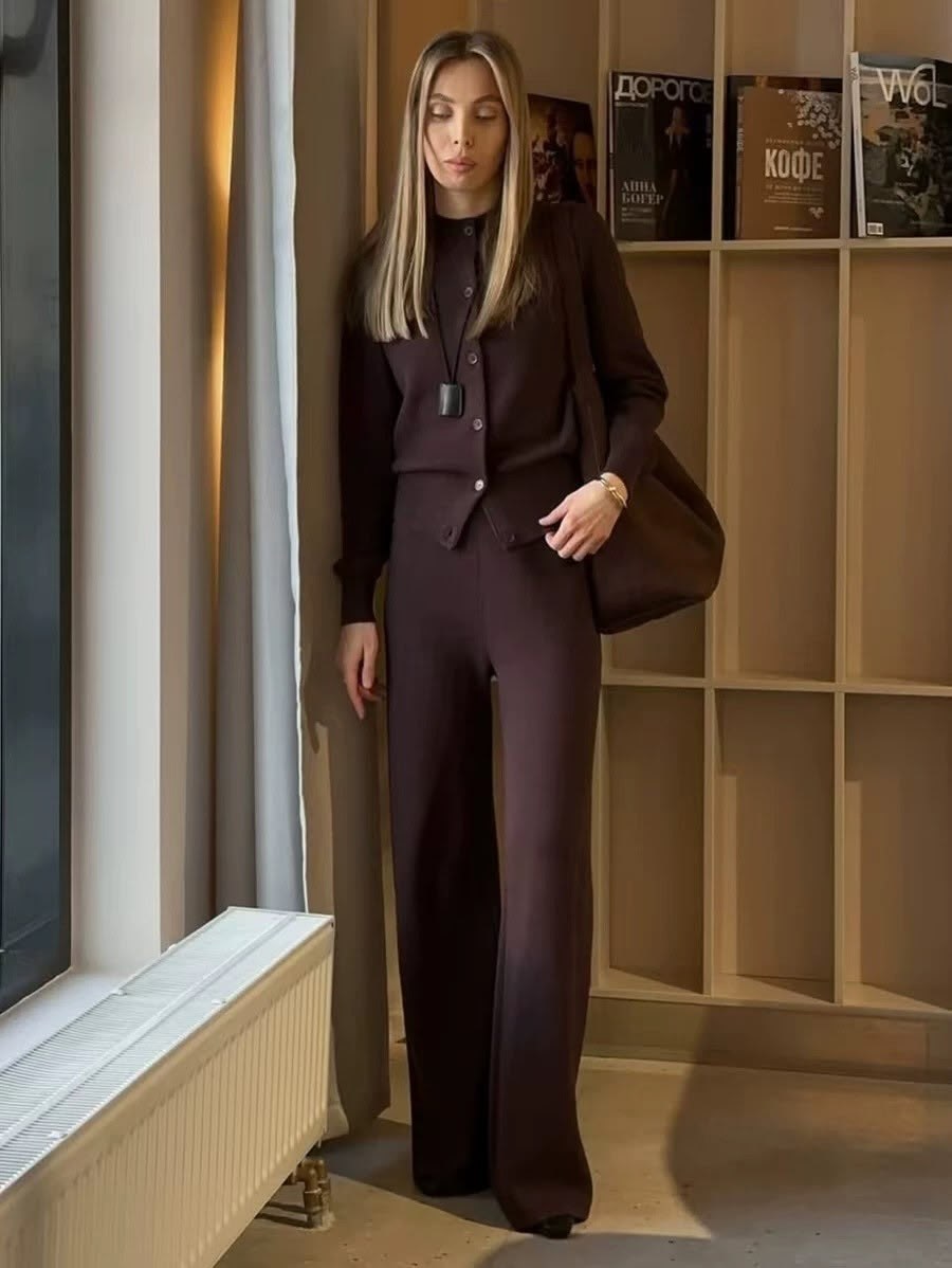 трикотажные костюмы,вязаный кардиган,кардиган,мода модная