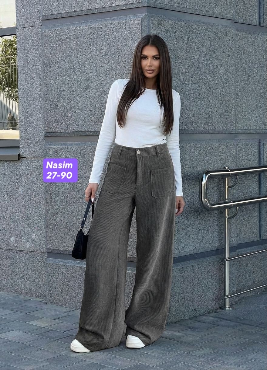 модные брюки,брюки палаццо,широкие брюки,трикотажные брюки,женские широкие брюки