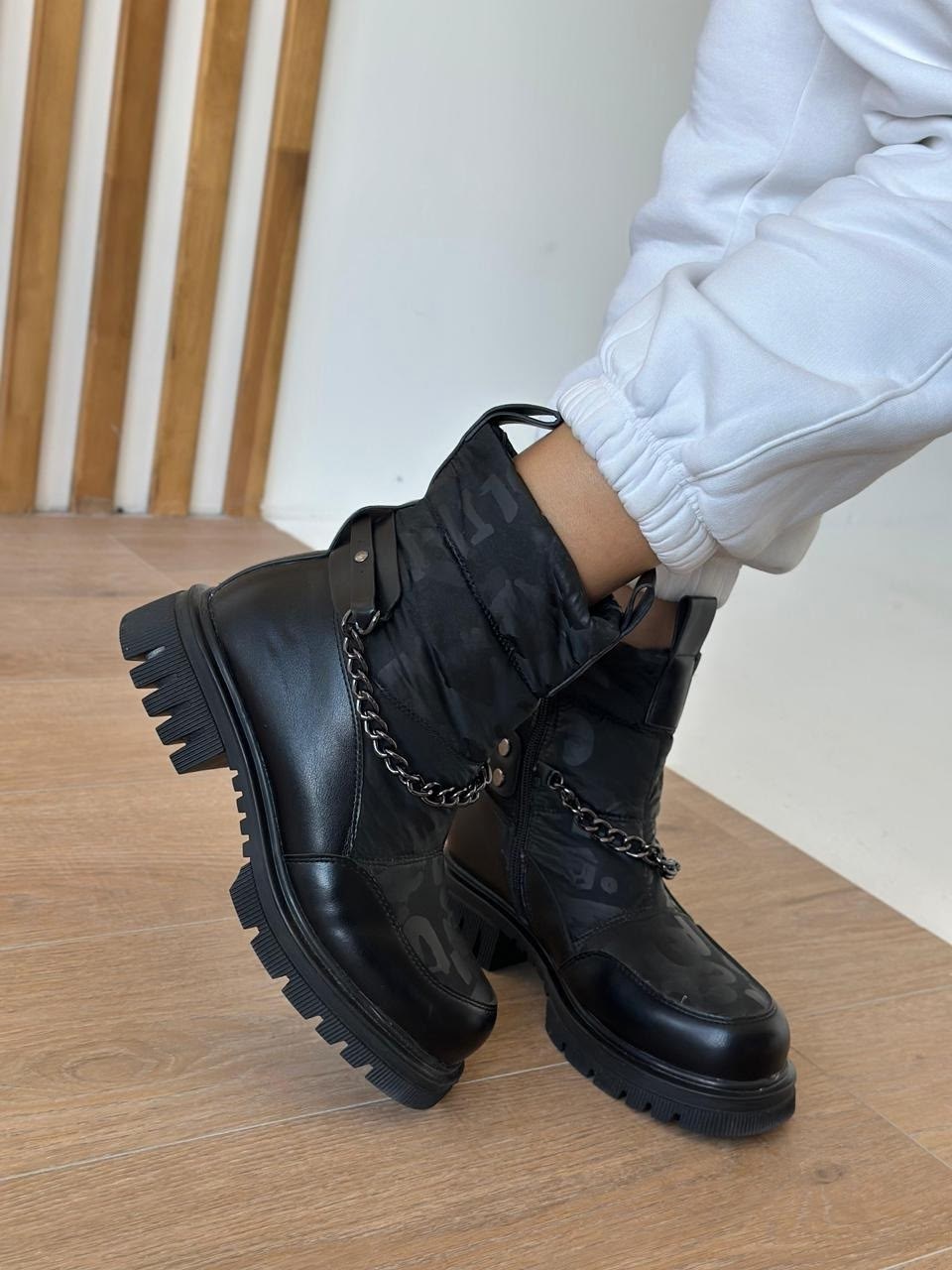 ,дутики женские,дутики,ботинки женские, женская зимняя