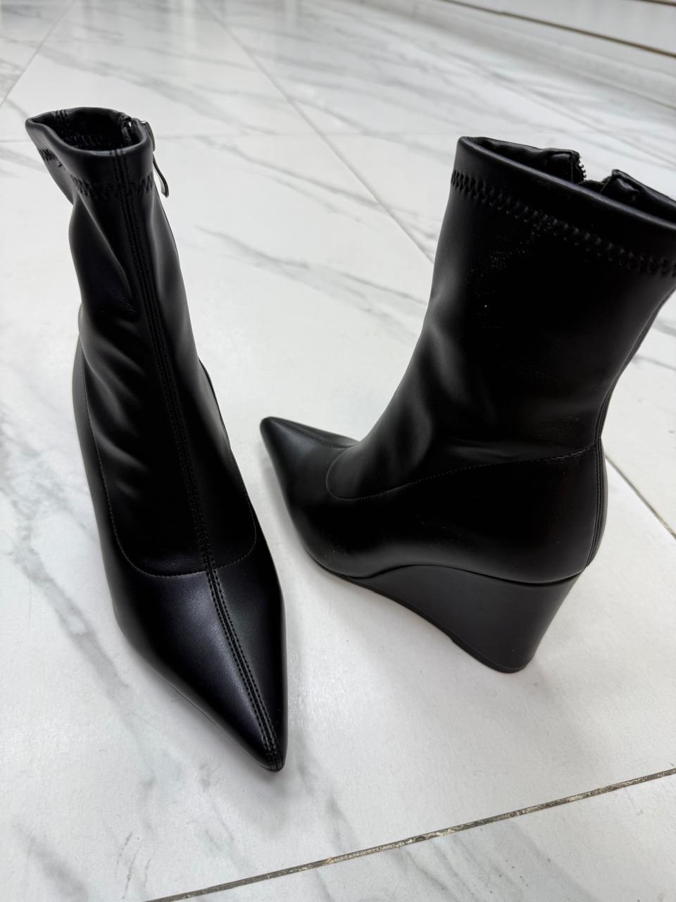 ,женские ботильоны,ботильоны,ботильоны демисезонные,ботильоны на платформе