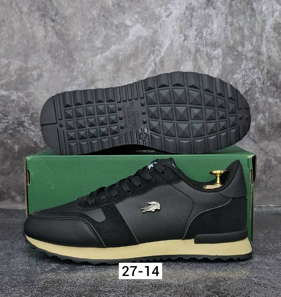 кроссовки lacoste мужские,кроссовки lacoste,низкие кроссовки lacoste lacoste partner piste черный,кроссовки мужские lacoste черные летние 41-46р,lacoste кроссовки черные