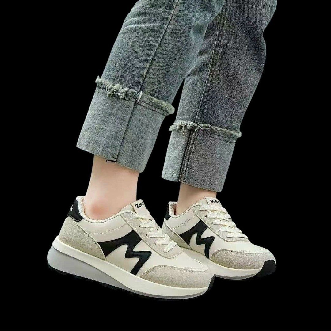 кроссовки женскиe,,повседневные кроссовки,спортивная ,модные кроссовки