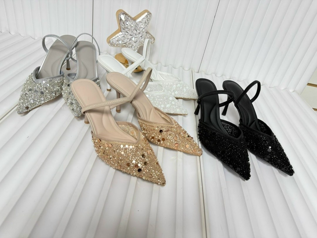 ,туфли лодочки женские,туфли со стразами и бантом,свадебные туфли с острым носком,свадебное туфли