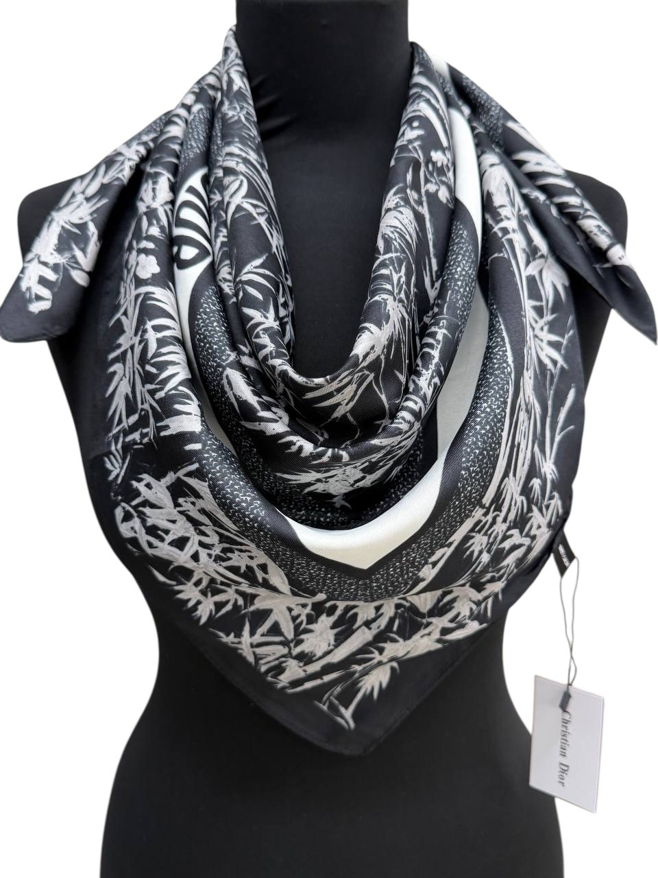 платок диор оригинал,платок диор,платок dior,платок,женские платки