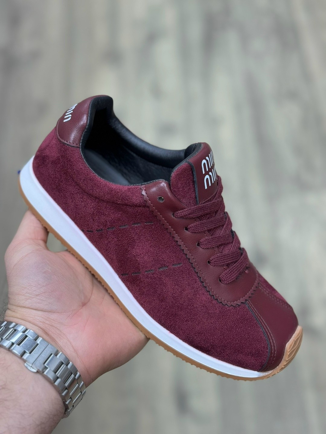 ,кроссовки бордовые,кроссовки женскиe,кроссовки натуральные,кроссовки бордовые женские сигма