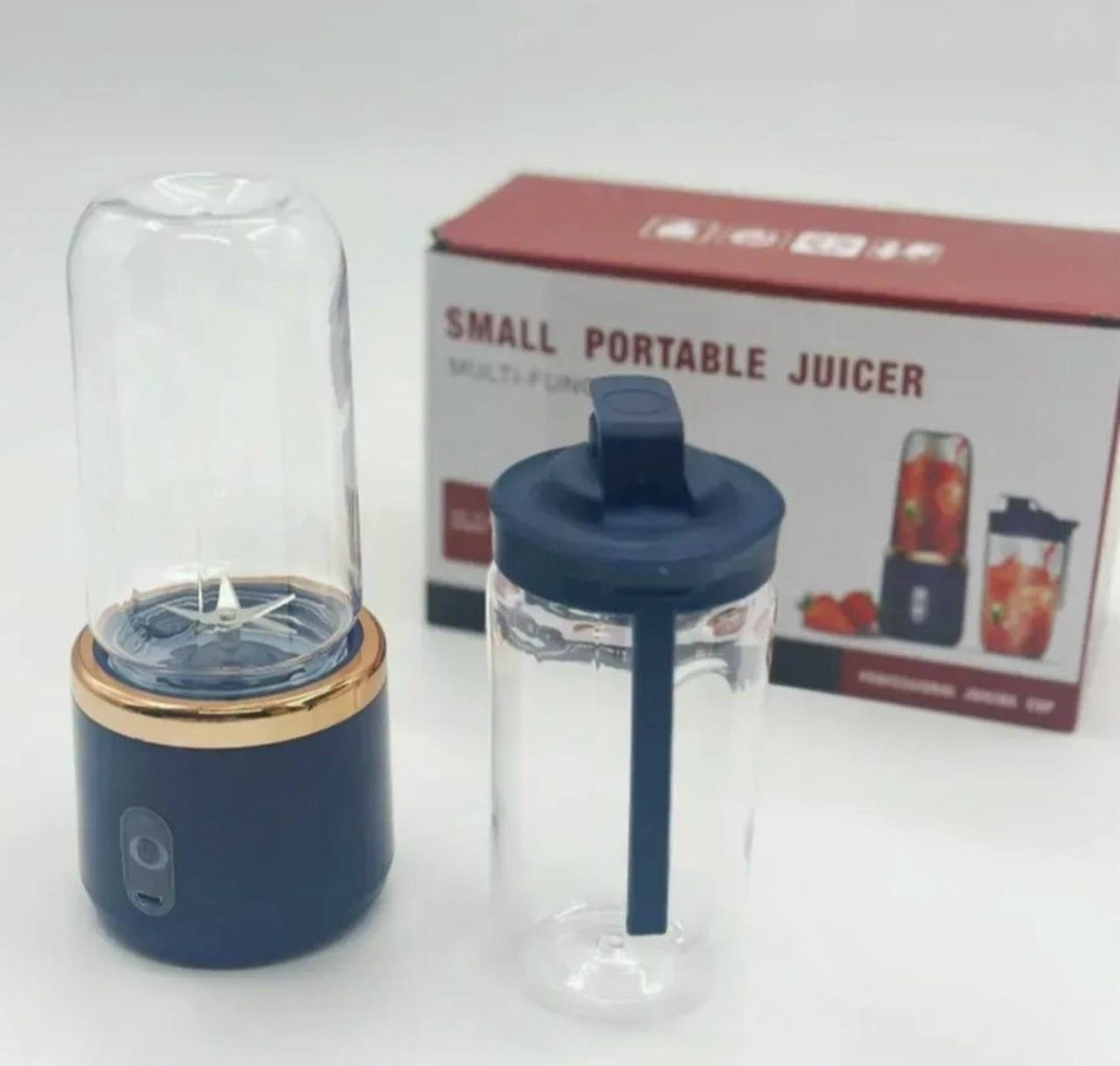 портативный блендер для смузи,portable juicer,портативный беспроводной блендер для смузи,портативная электрическая соковыжималка,портативная соковыжималка