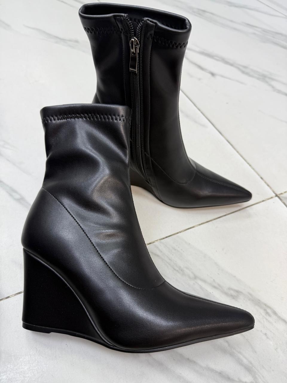 ,женские ботильоны,ботильоны,ботильоны демисезонные,ботильоны на платформе