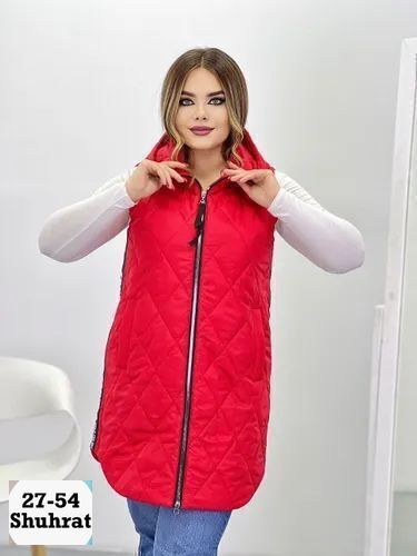 жилетка женская,женские жилеты,жилет женский утепленный,демисезонная жилетка,жилет