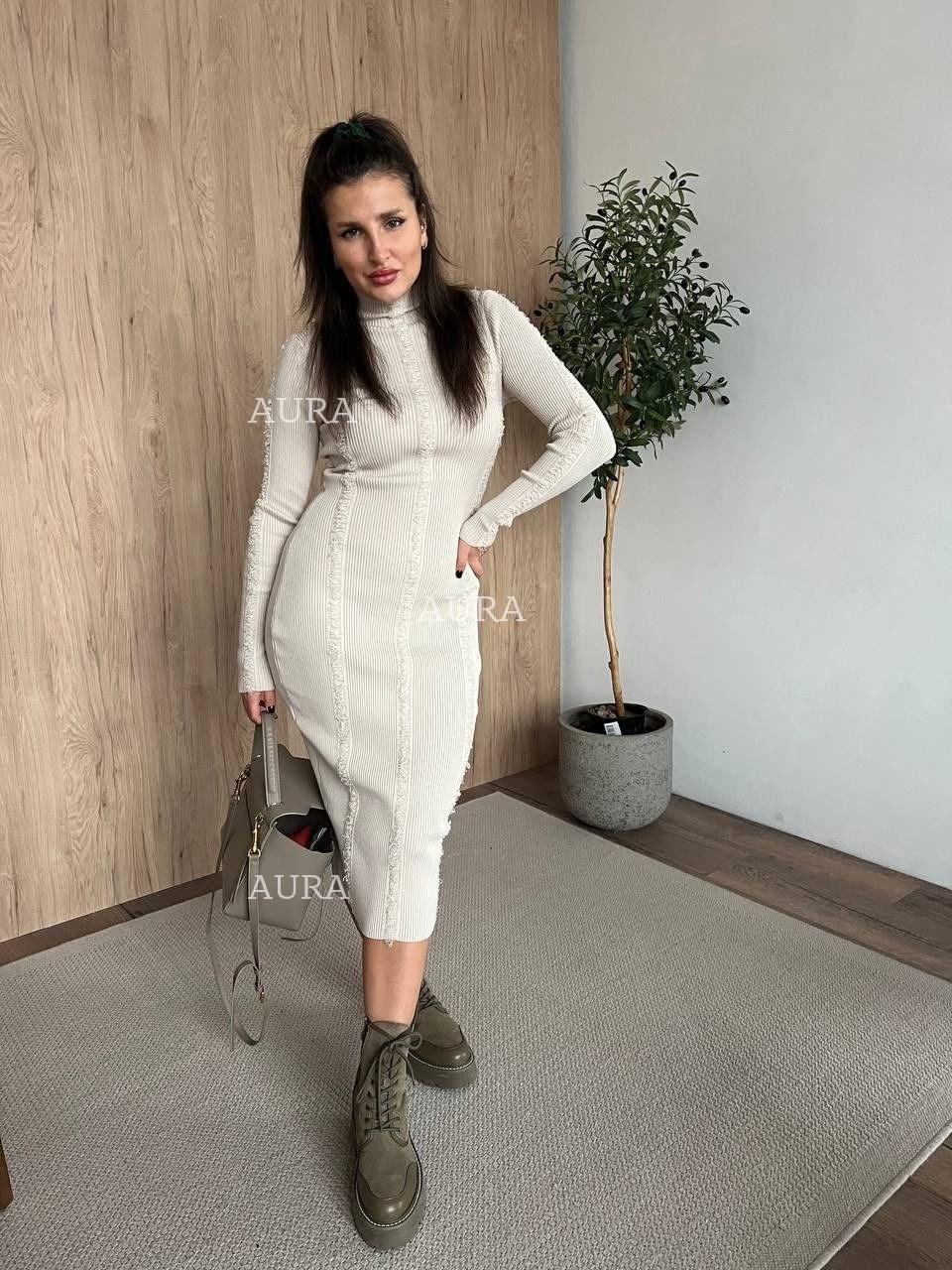 платье лапша трикотажное длинное mi clo 250539649,платье лапша трикотажное длинное,платье вязаное лапша viki-shop,вязаное платье лапша,женское платье лапша