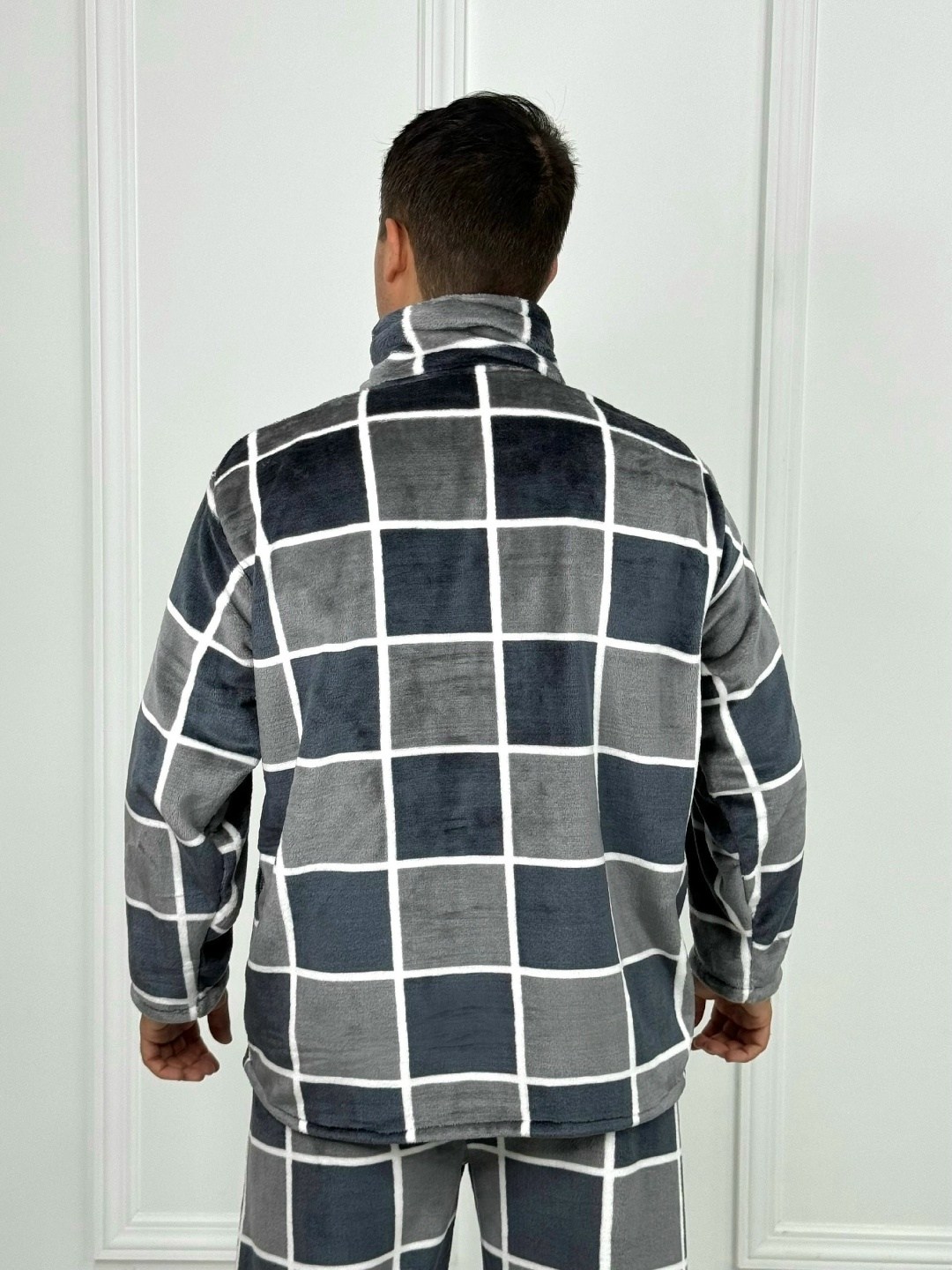 пижама для мужчин,пижама мужская теплая,пижама теплая,пижама мужская теплая флисовая,пижама комплект