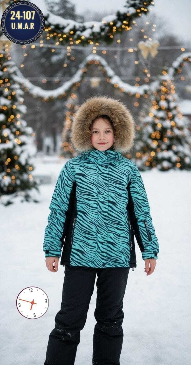 комплект верхней одежды nikastyle,костюм зимний для мальчика nikastyle,детский зимний мембранный костюм для девочки nikastyle,зимняя куртка для девочек,костюм горнолыжные