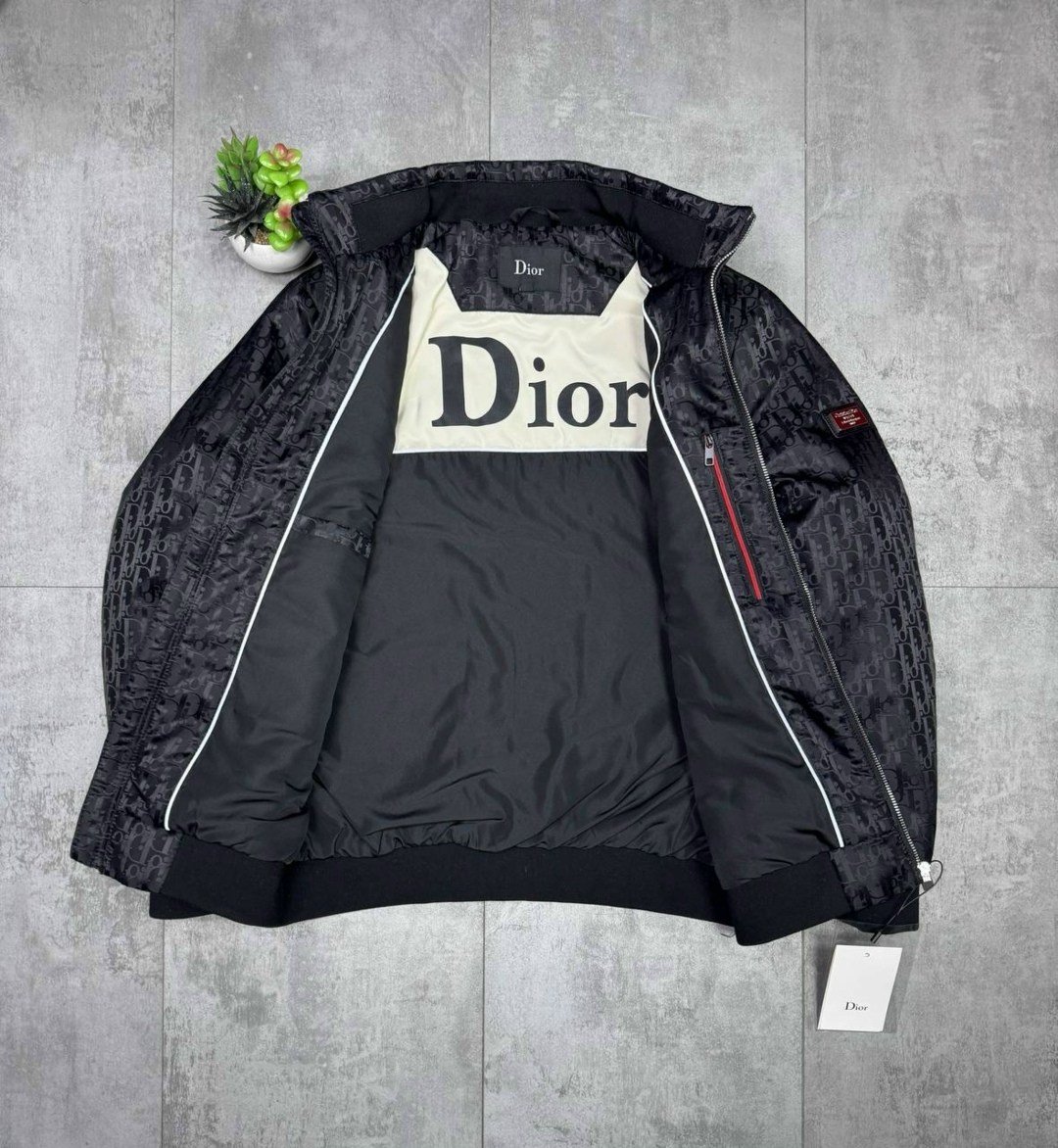 куртка dior,dior jacket,пуховик dior,куртка dior oblique,куртка диор женская
