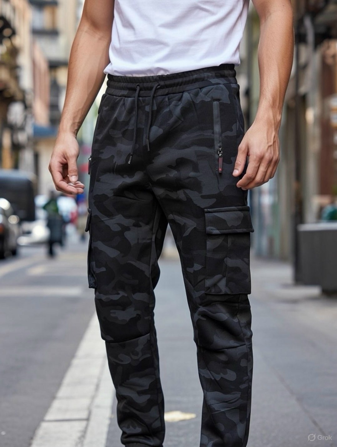 брюки карго мужские камуфляжные,джоггеры с карманами,брюки карго мужские,брюки джоггеры,камуфляжные брюки карго мужские хлопковые с карманами
