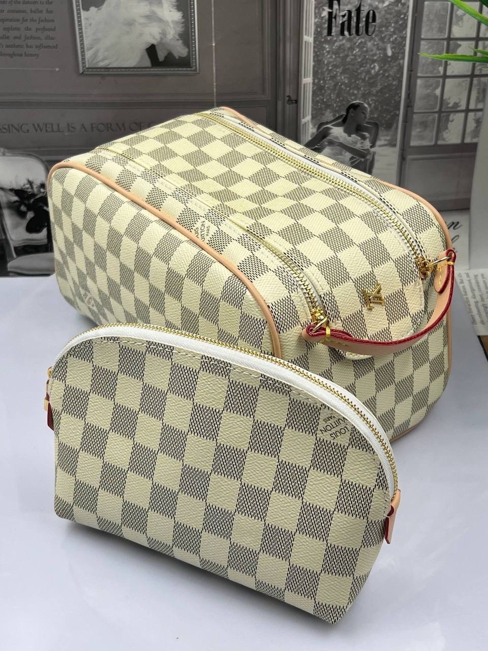 косметичка louis vuitton,походная косметичка луи виттон,луи виттон косметичка,косметичка луи витон,louis vuitton косметичка дорожная