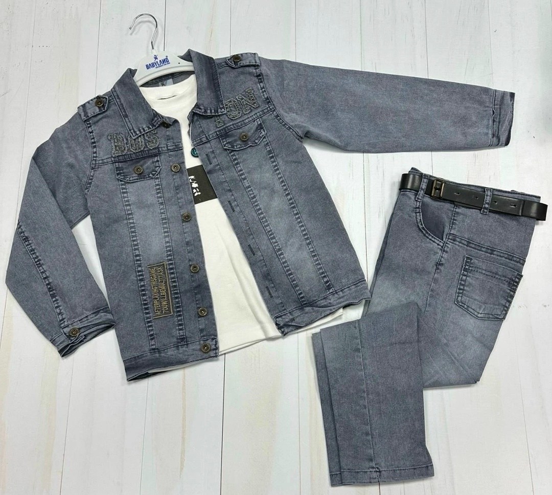 джинсовая куртка,джинсовый костюм для мальчика,джинсовые костюмы,джинсовая куртка для девочек,джинсовая куртка jeans fashion