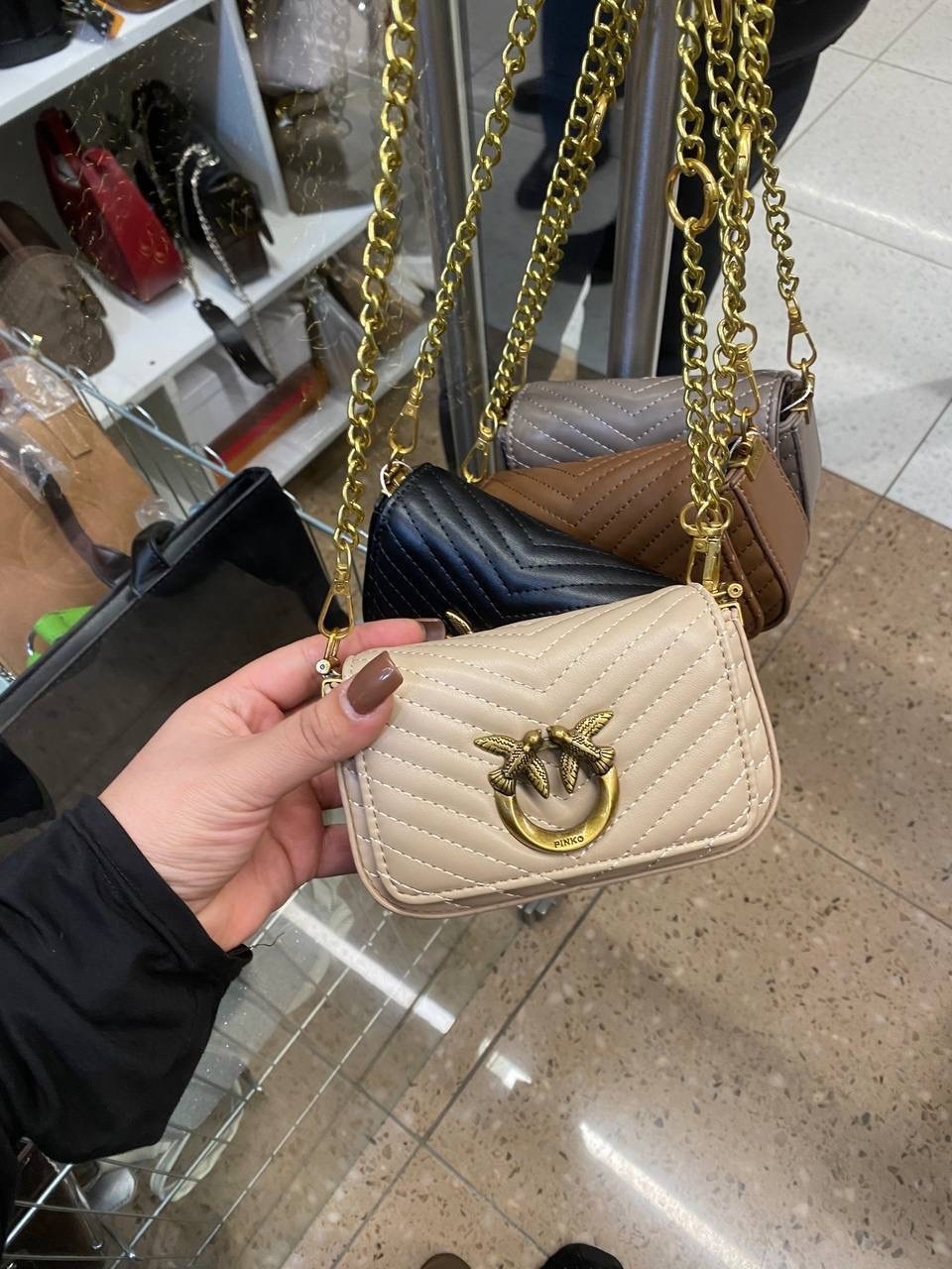 сумка pinko,pinko сумка на плечо,сумка женская pinko,сумка pinko оригинал,брендовые сумочки