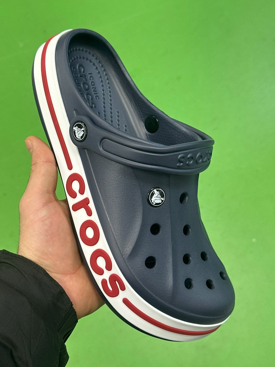 crocs сабо мужские,сабо crocs,crocs мужские,сабо кроксы crocs sarah clog crocs 221032305,сабо кроксы crocs sarah clog crocs цвет светло-коричневый, белый