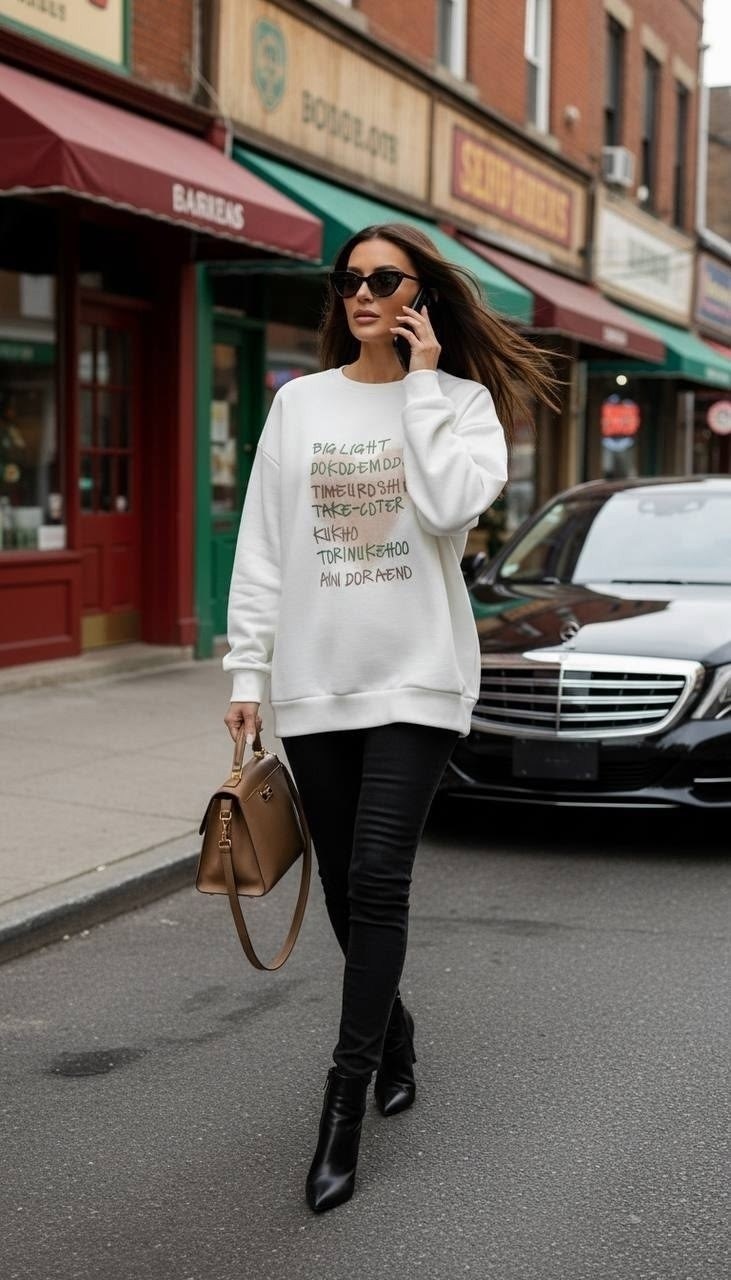 женский свитшот оверсайз,свитшот женский,костюм женский,свитшот оверсайз на флисе,свитшот базовый оверсайз пепел osew