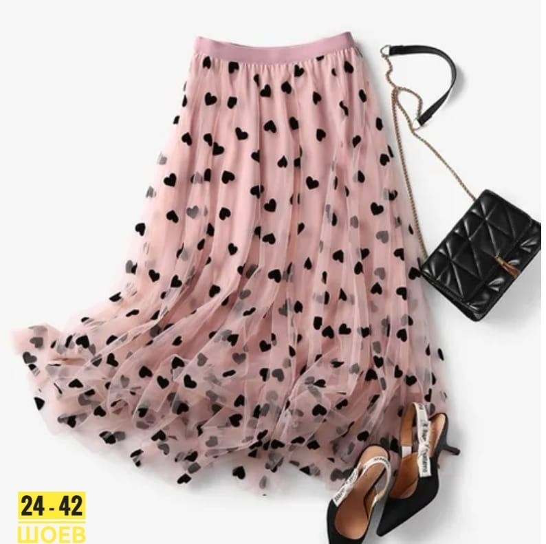 женская юбка с принтом,юбка с принтом,юбка с оборками,юбка женская,женская тюлевая юбка макси tigena