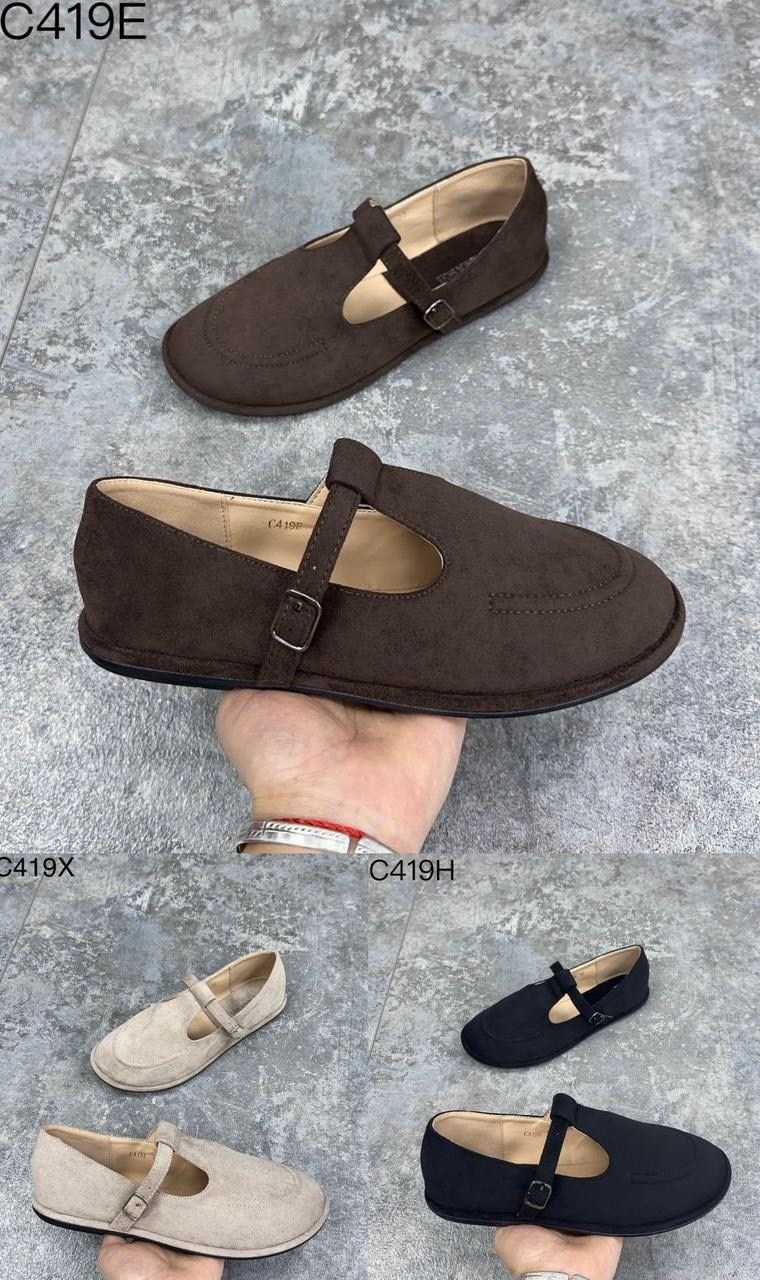 ,женская ,балетки с ремешками,туфли мэри джейн из натуральной замши для девочек,балетки