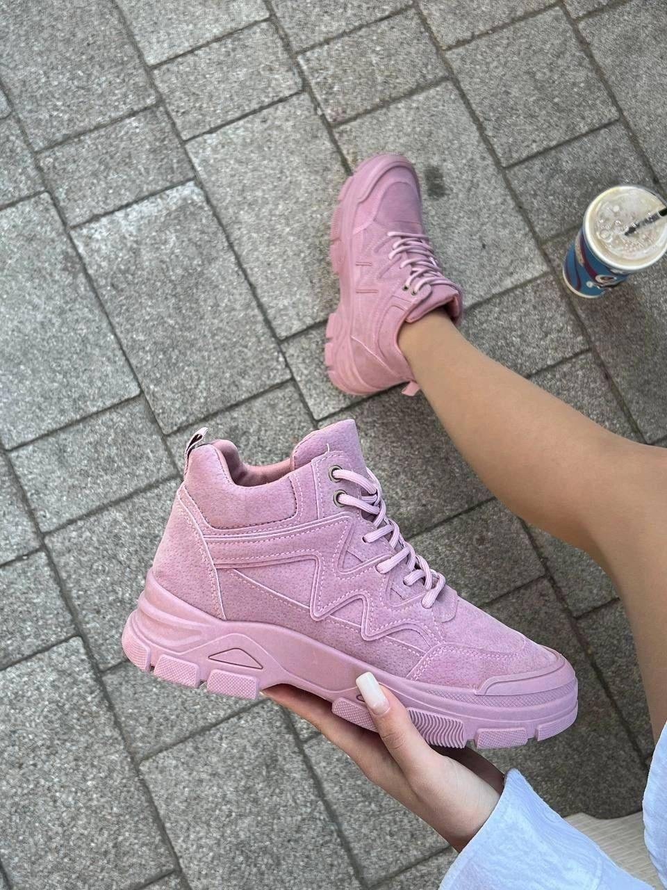 ,женские кроссовки,кроссовки розовые,женская ,женские розовые кроссовки