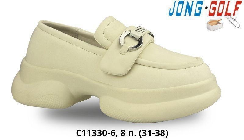 туфли jong golf,,обуви,детская , оптом