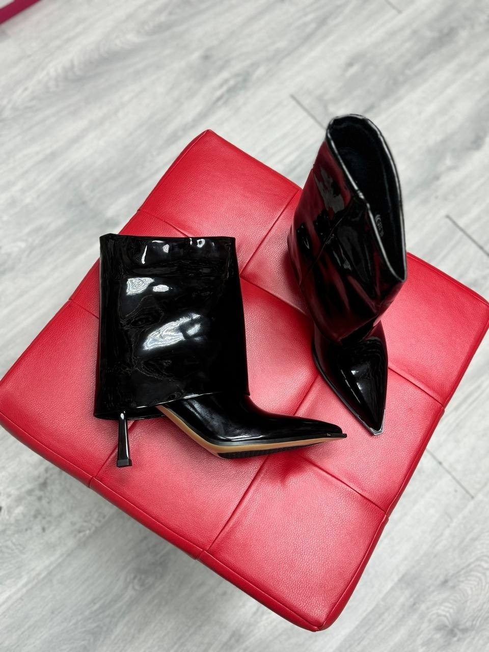 стильные ботильоны,модные ботильоны,,женские ботильоны,ботильоны лакированные