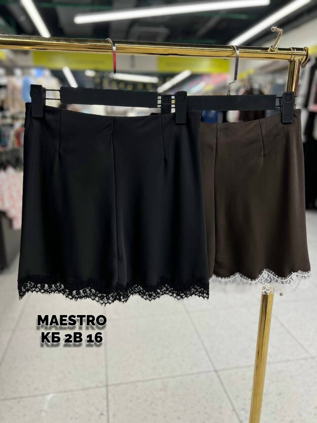 fleur du mal юбка с кружевным подолом черный,юбка с кружевами,шорты с кружевом,женские шорты,юбка кружево