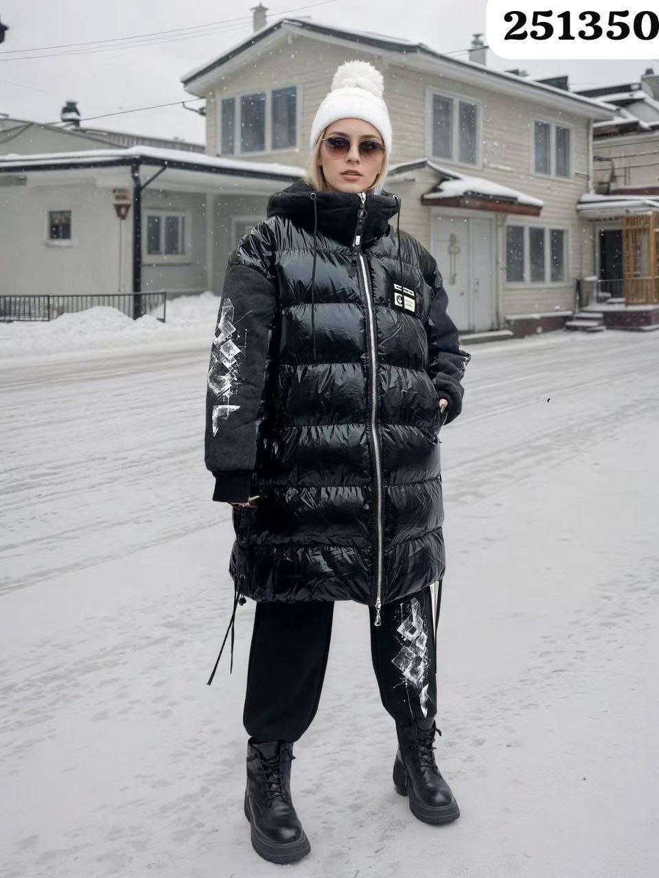 пуховик оверсайз,пуховик женский оверсайз,куртка оверсайз,куртка зимняя двухсторонняя оверсайз valber,пуховик женский