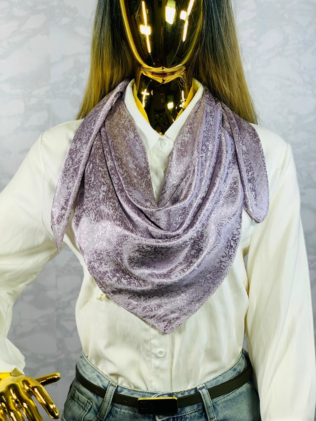 платок женский,платок женский шелковый,брендовый платок,платок шелковый,шарф женский платок