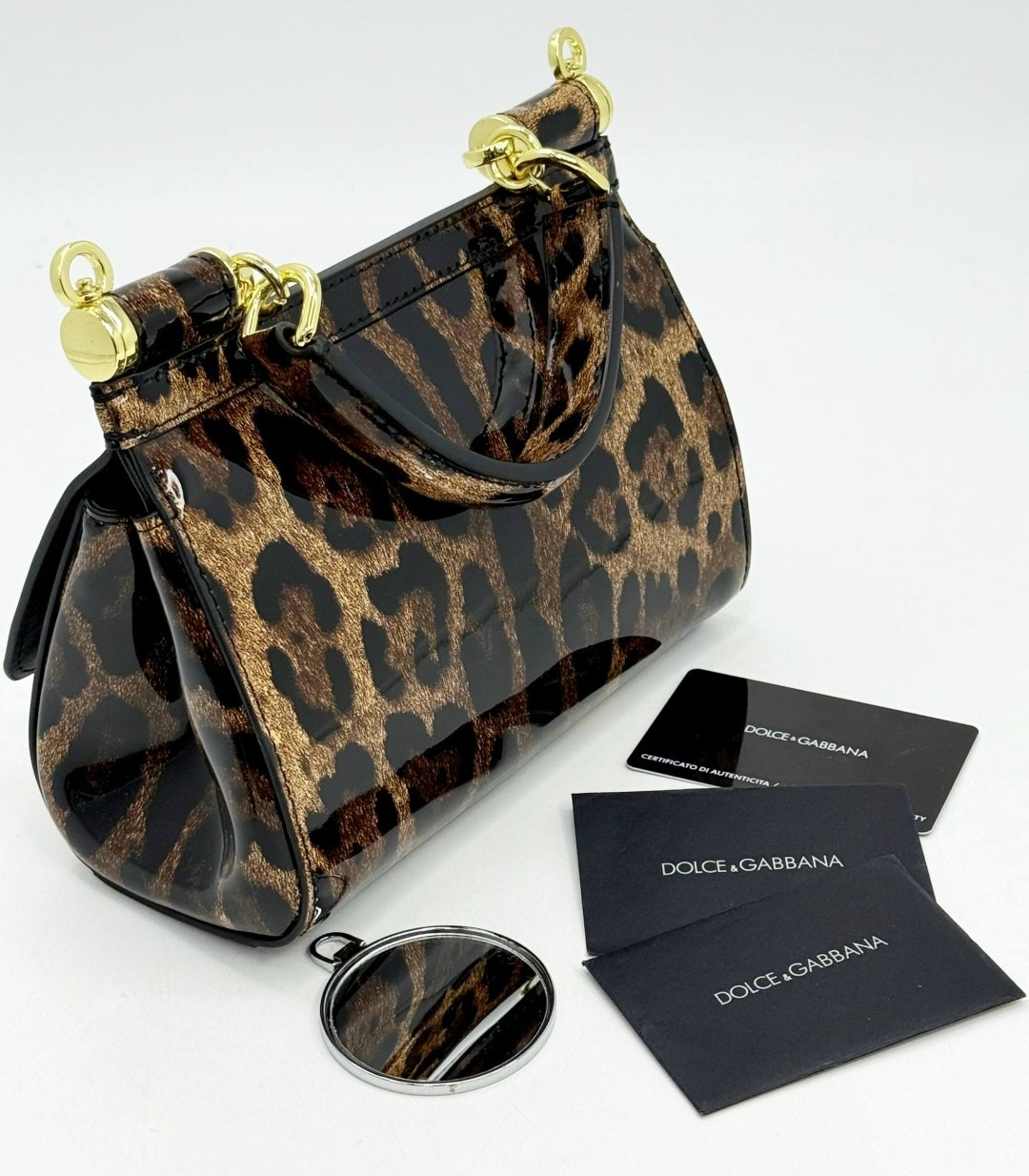 сумки miss sicily bag от dolce gabbana,сумка dolce gabbana,сумка женская dolce&gabbana,сумка sicily micro из тисненой кожи dolce gabbana,сумка женская dolce gabbana sicily леопард