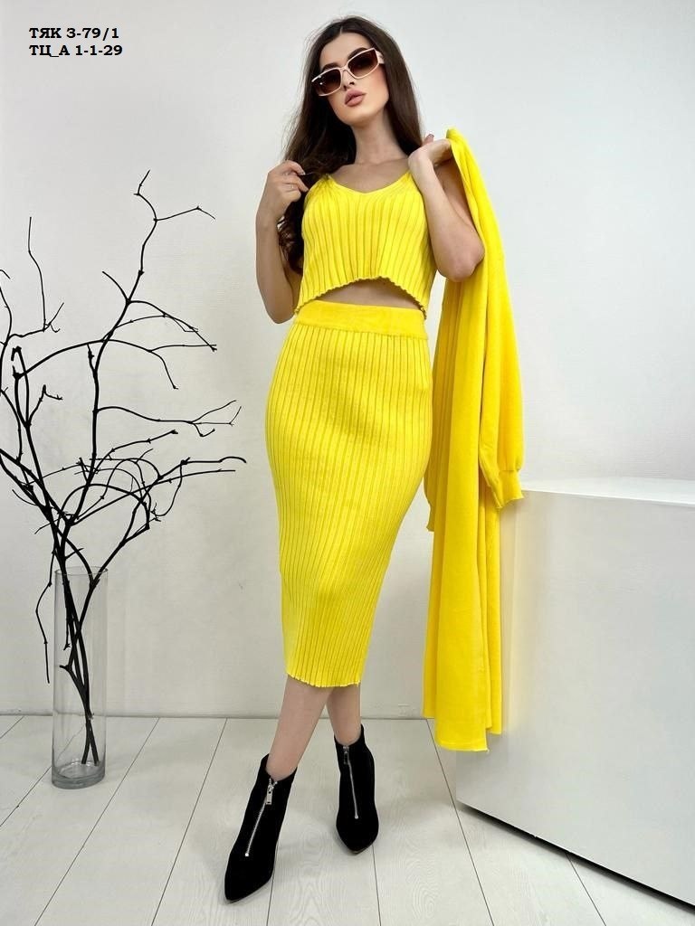 костюм с юбкой,костюм вязаный с юбкой,костюм с юбкой и топом,вязаные костюмы,платье трикотажная