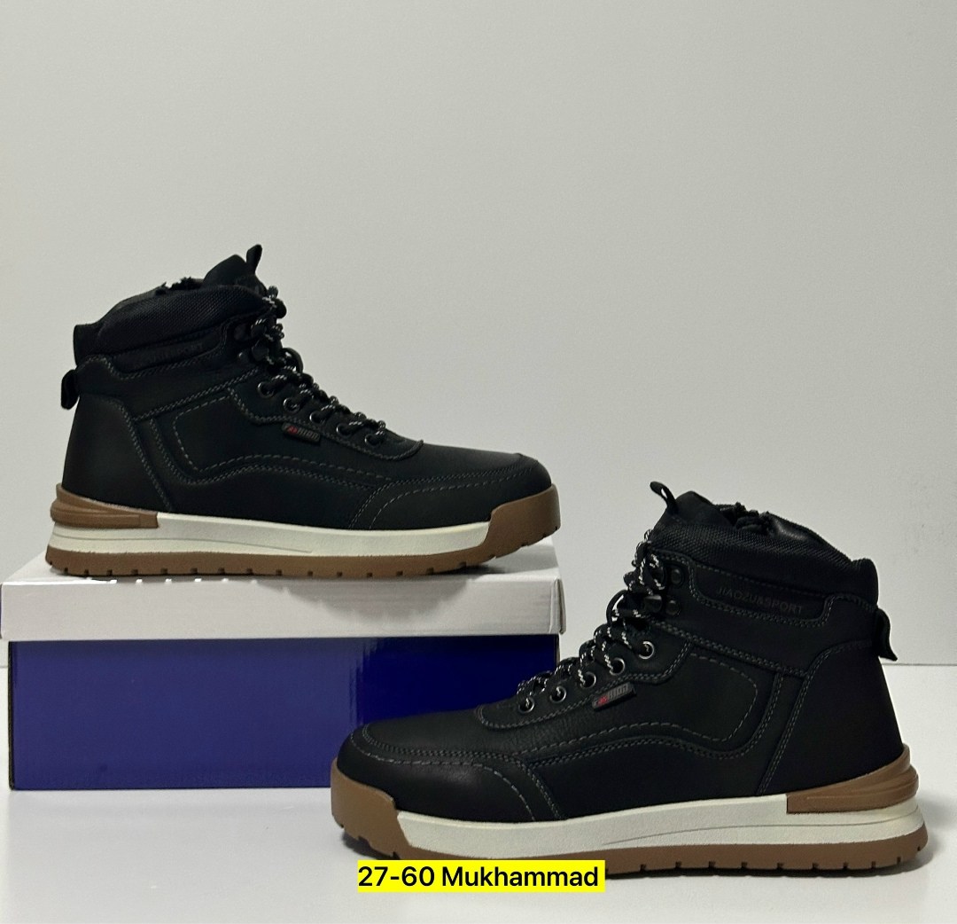 ,зимние ботинки мужские, мужская зимняя,мужские ботинки,мужская