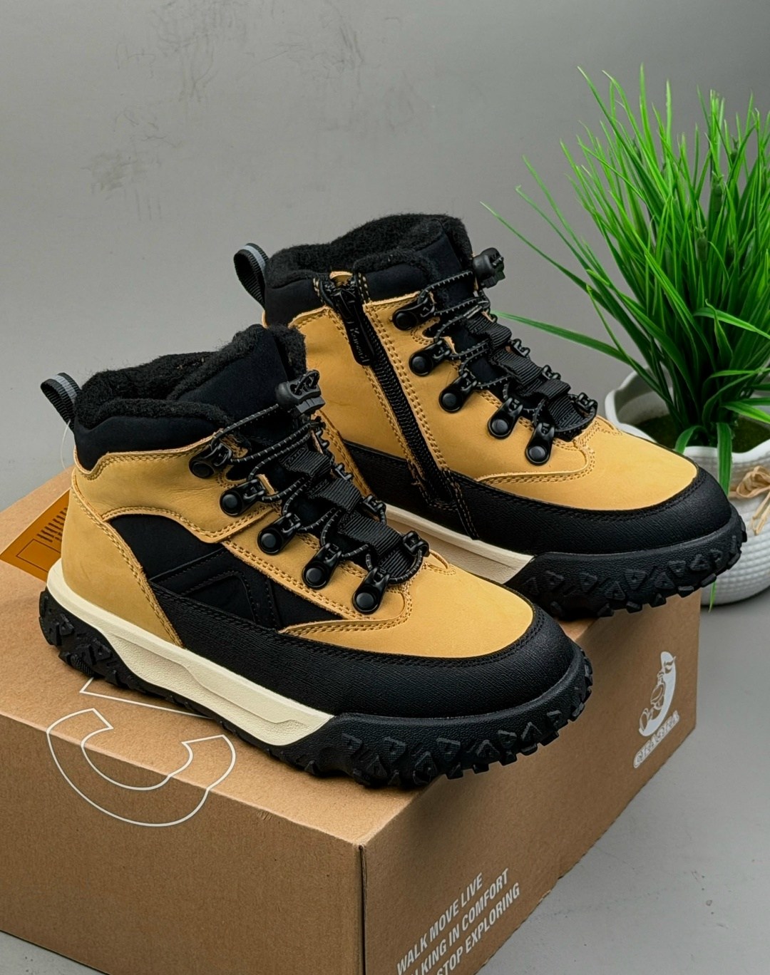 ботинки детские, непоседа,,детские ботинки зимние, детская