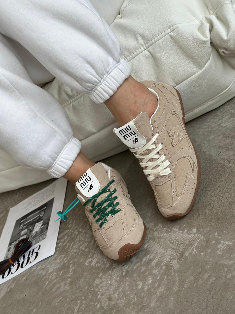 кроссовки,кроссовки new balance,кроссовки miu,повседневные кроссовки,замшевые кроссовки