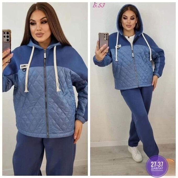 женский костюм ткань синтепон, флис,женский костюм ткань: курточка с подкладом штаны на флисе,спортивные костюмы больших размеров,женский костюм двойка синтепон,lbtfa женский костюм ткань: курточка с