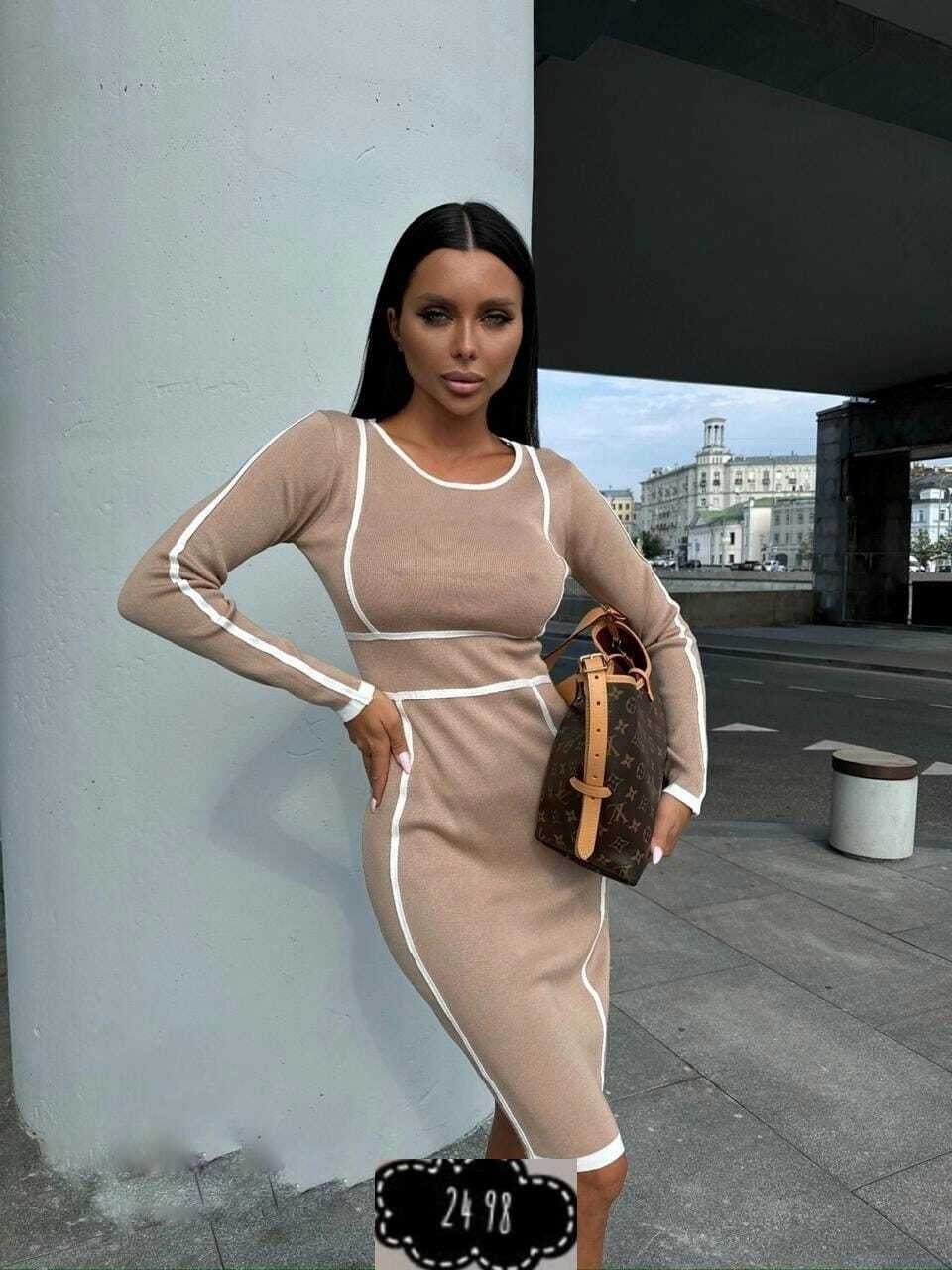 трикотажное платье,платья стильные,платье идеальное,костюм женский трикотажный,стильная одежда