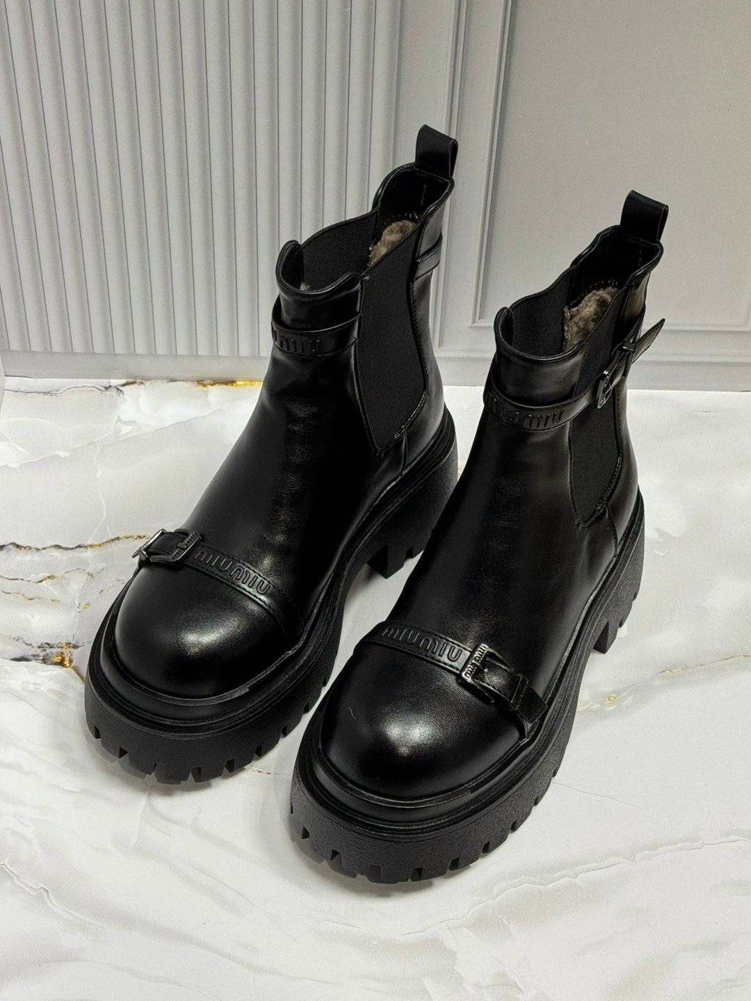 ,женские ботинки, женская,ботинки miu miu,ботинка