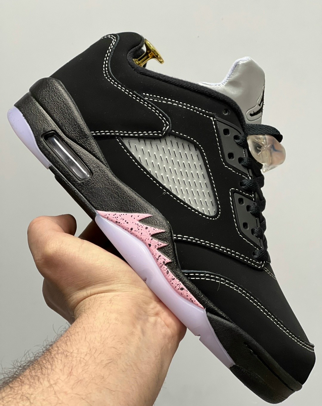 кроссовки air jordan 5 retro low 'dongdan' черный,air jordan 5 low dongdan,кроссовки nike air jordan 5 retro low dongdan,nike air jordan 5 low dongdan,nike air jordan 5 retro low dongdan