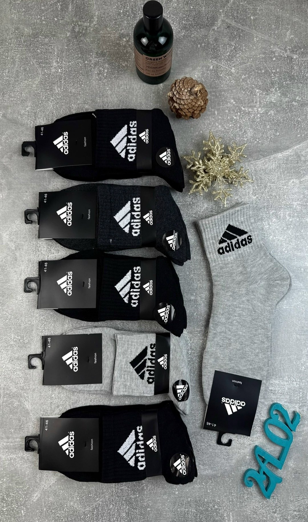 носки adidas набор спортивных носков адидас,носки мужские адидас 10 пар набор,носки мужские,носки мужские спортивные,носки мужские adidas