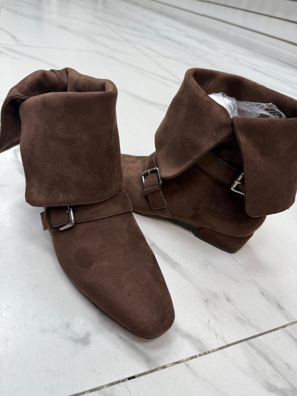,замшевые ботильоны,женские ботильоны,замшевые ботинки,женская