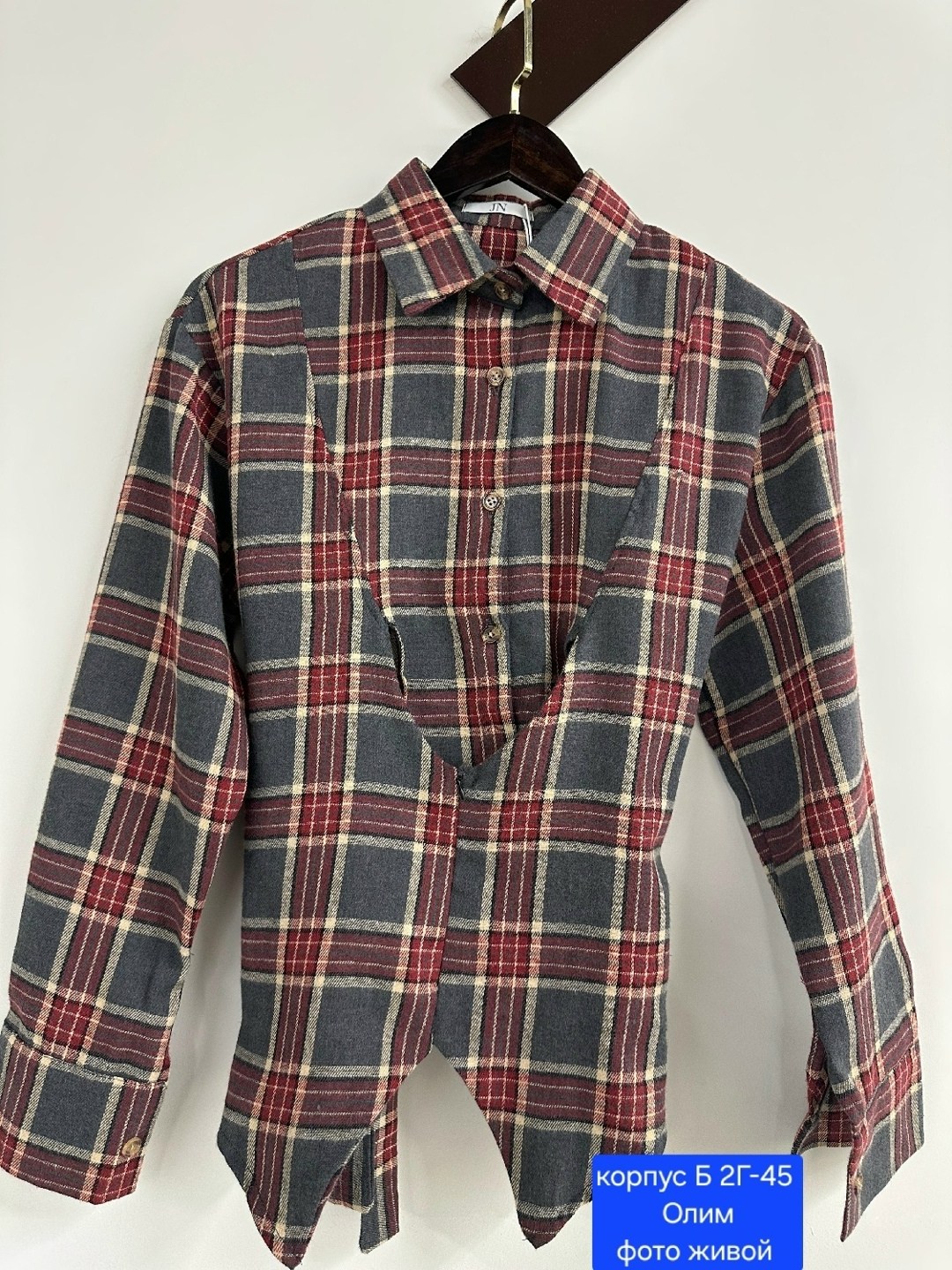 рубашка хлопок,женская рубашка,рубашка в клетку,рубашка,женская клетчатая рубашка