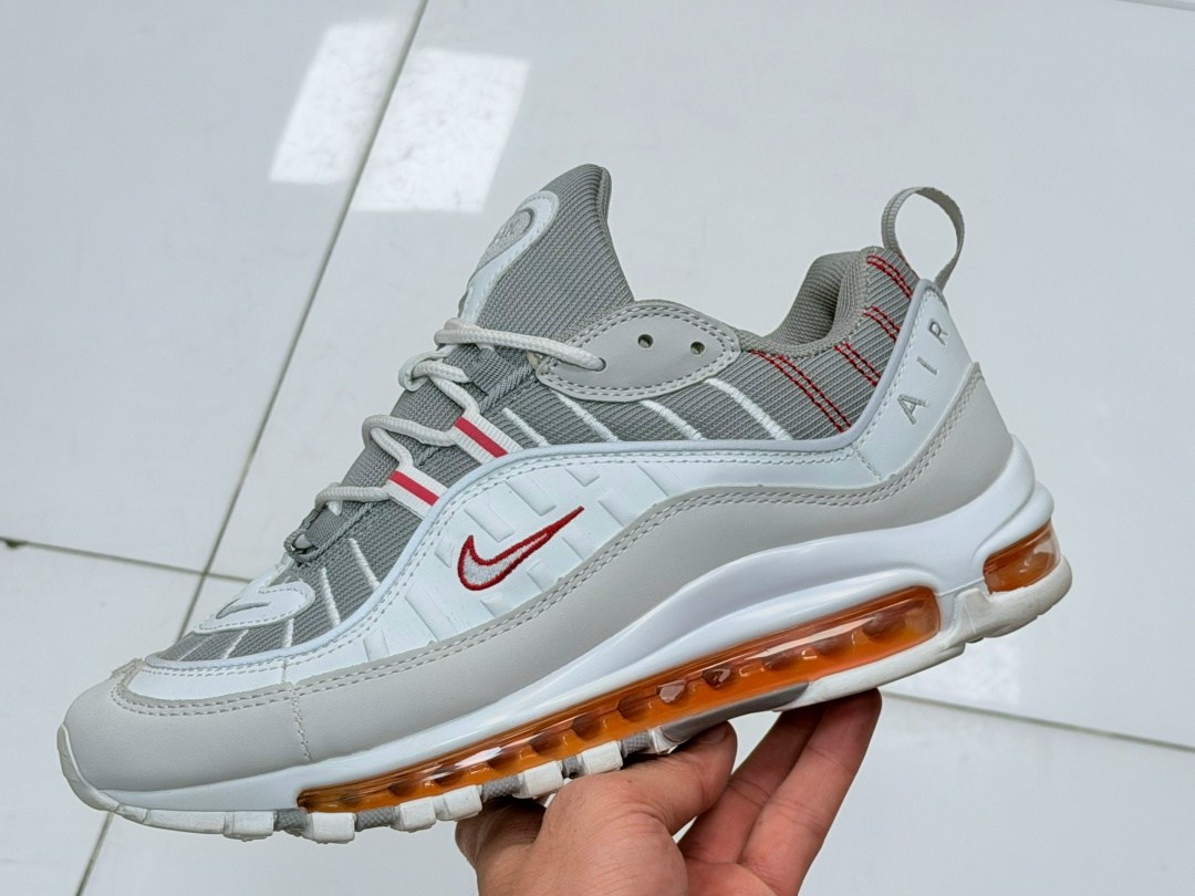 кроссовки,nike air max 98,nike air max,аир макс 98 черные,кроссовка мужской