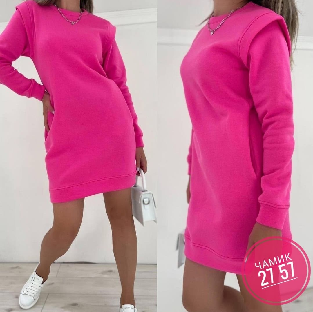 платье туника,платье женские,платье толстовка,платье флис,женской одежды